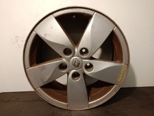 403000064R FELGE / R1661/2XJ16CH47 / 5558448 FÜR RENAULT MEGANE III BERLINA 5 P