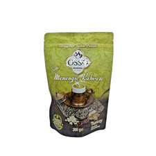 Osso Menengic Kahvesi –