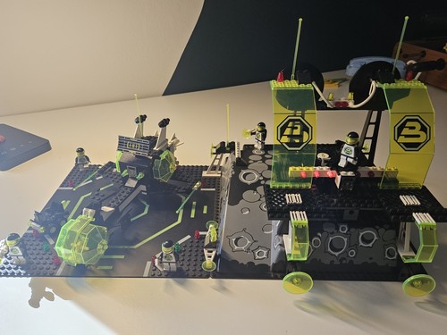 Lego 6988 alpha - lego,
