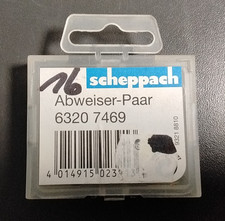 Scheppach Abweiser-Paar 6320