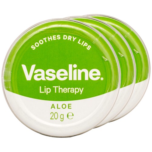 Vaseline lip - (51, 3x