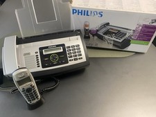 Philips magic 5 Eco Voice Dect  mit Mobiltelefon— PPF685E/EU20 # 0901#