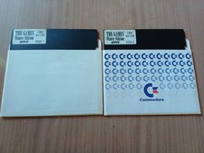 The Games Winter Edition