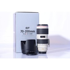 Canon 200mm 2 8l usm - 70-200mm, f/2.8l