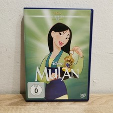 MULAN - Disney Classics 35 -