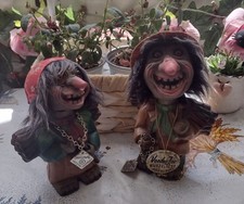 HEICO West Germany  Voodoo Joe