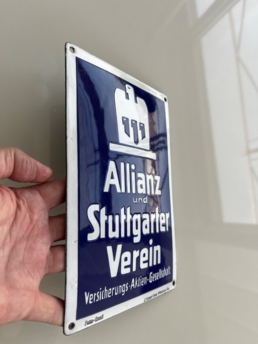 Allianz und stuttgarter - allianz,