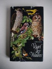Vögel des Waldes - Gottfried