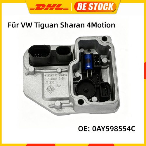 Hinten differential kontrol - hinten,