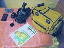 Canovision E808 Videokamera