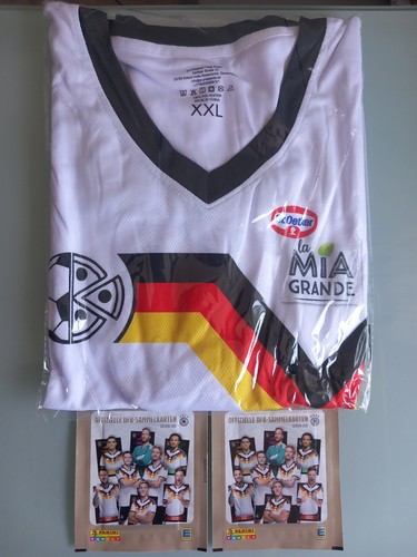 Oetker mia grande - oetker, shirt