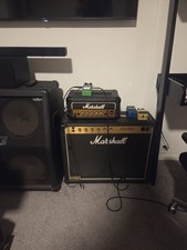 1982 Marshall JCM800 Combo
