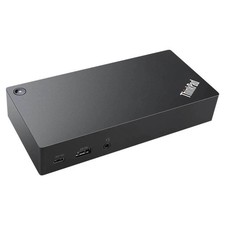 Lenovo ThinkPad USB-C Docking