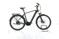 Victoria Manoc 5 City E-Bike Top Elektrofahrrad Bosch Akku 750Wh Fahrrad 28" Pro