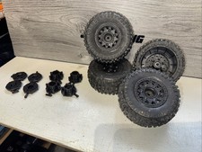 Proline Badlands SC 1,96 x