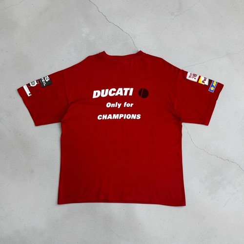 Vintage ducati corse special - ducati,