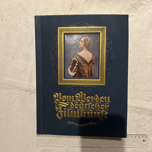 Zigarettenbilder album vom - album,