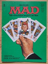Deutsches mad z1 - nr.69,