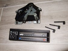 Orig. VW T4 Heizungsregler