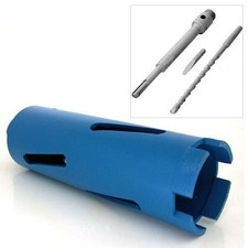 52 mm Diamant Kernbohrer