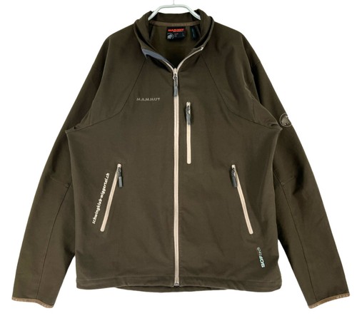 Mammut herren zip - mammut,