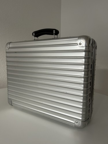 Rimowa classic flight attache - flight,