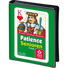 ASS Patience Senioren