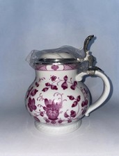 3 Deutsche Bierkrüge Original