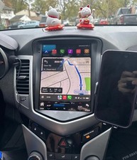 Für Chevrolet Cruze 2008-2015