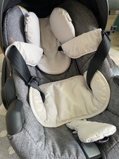 Stokke BeSafe Babyschale