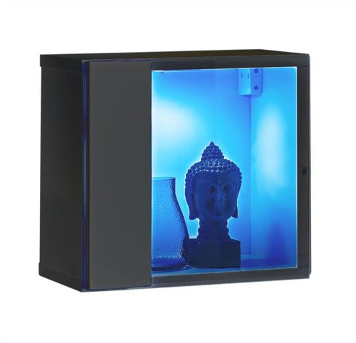 Led blaue vitrinenbeleuchtung - led,