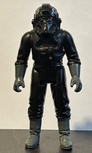 Actionfigur kenner star wars - star,