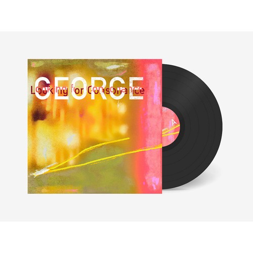 George looking for - -,
