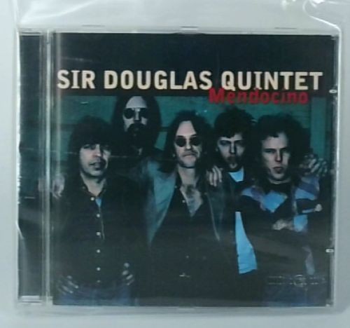 Sir douglas quintet mendocino - douglas,