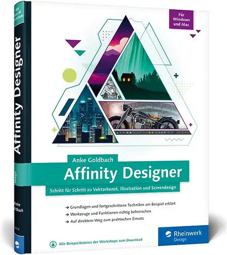 Affinity designer - affinity,