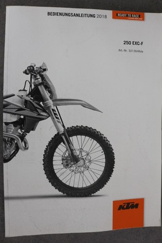 Ktm 250 exc - 250, enduro