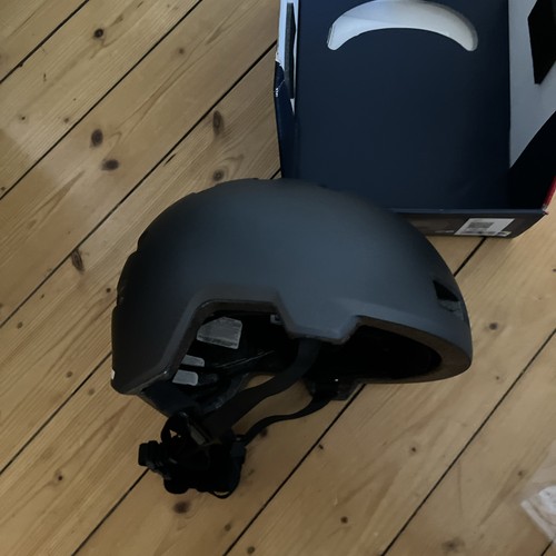 Abus fahrradhelm skurb titan - abus,