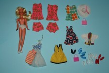 vintage Petra Plasty Peggy