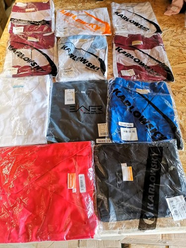21x marken kasack - 21x,