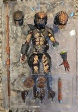 NECA Predator 2 Ultimate