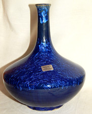 Vase kießling langenhessen - vase,