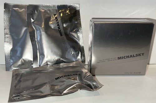 Michalsky for men - ml, edt