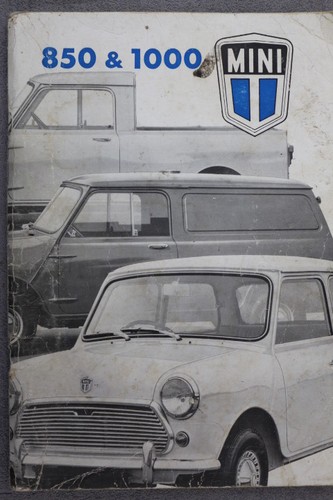 Mini leyland cars - mini, cars"