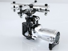 600 RC Helicopter 4 Blade