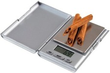 KORONA Feinwaage 79444 Fein- und Taschenwaage, 0,1 gr