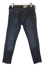 Wrangler Crank Jeans Herren