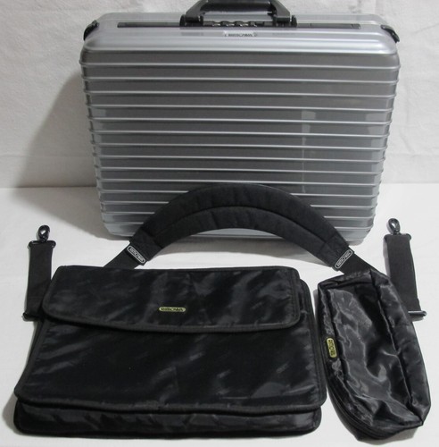 Rimowa limbo attache - rimowa,
