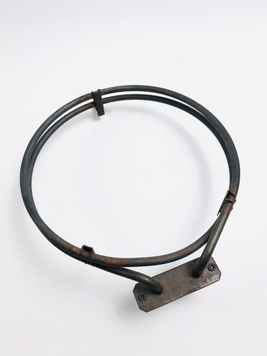 Heizung heizspirale umluft - heizung,