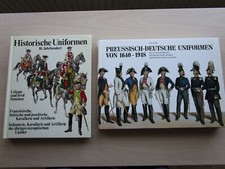 Buchpaket Historische