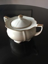 Prunk-Zuckerdose -Felda Rhön